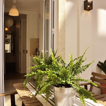 Lapa Sunny Terrace By Be@Home Lisboa 外观 照片