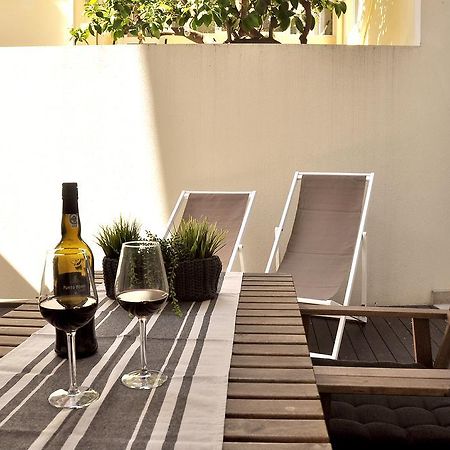 Lapa Sunny Terrace By Be@Home Lisboa 外观 照片
