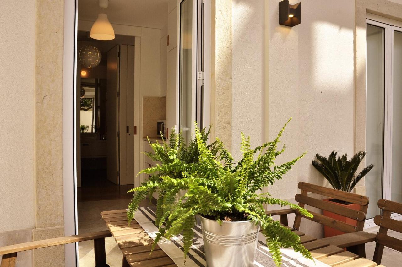 Lapa Sunny Terrace By Be@Home Lisboa 外观 照片