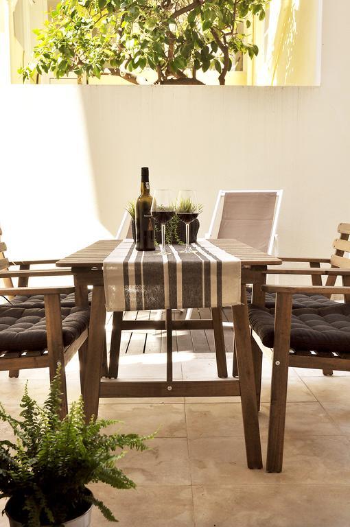 Lapa Sunny Terrace By Be@Home Lisboa 外观 照片