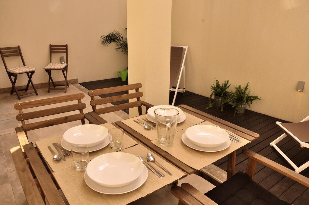 Lapa Sunny Terrace By Be@Home Lisboa 外观 照片