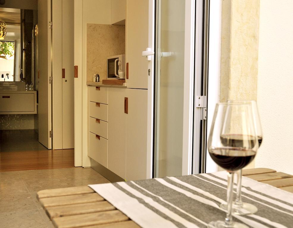 Lapa Sunny Terrace By Be@Home Lisboa 外观 照片