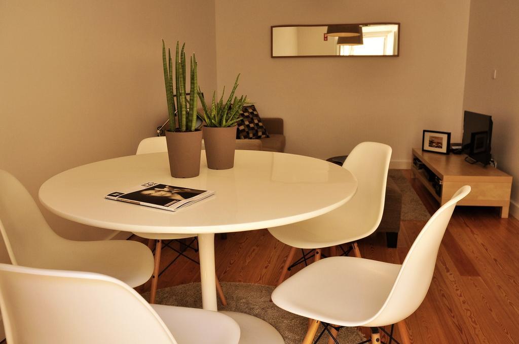 Lapa Sunny Terrace By Be@Home Lisboa 外观 照片