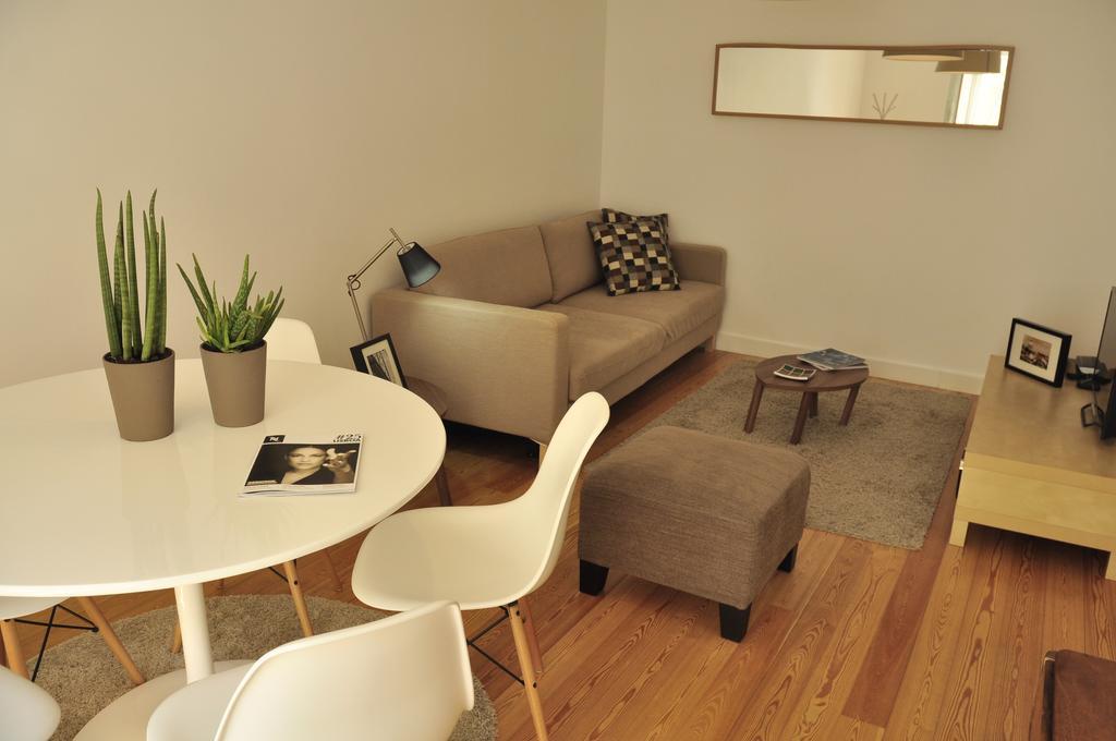 Lapa Sunny Terrace By Be@Home Lisboa 外观 照片